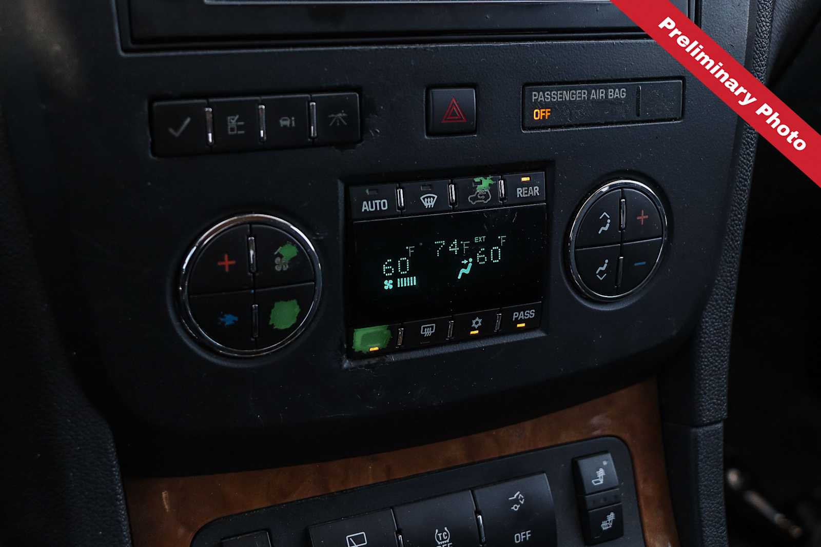 Thumbnail: 2012 Buick Enclave - 18