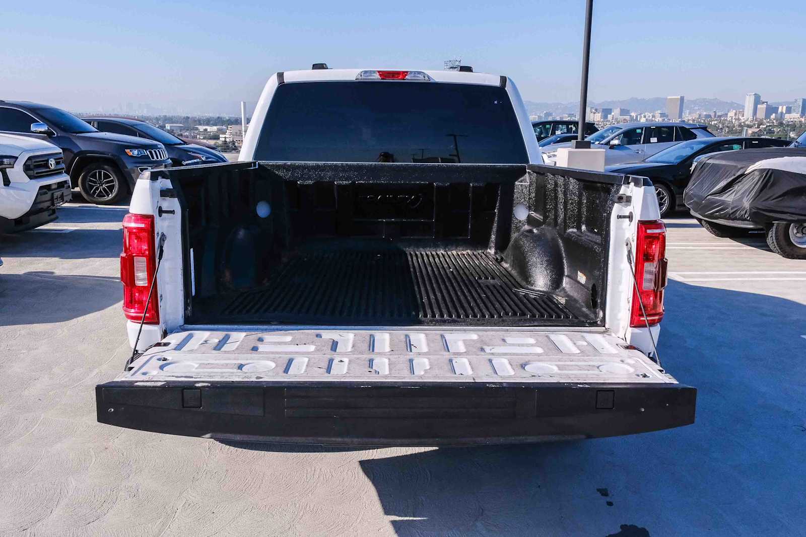 Thumbnail: 2023 Ford F-150 - 24