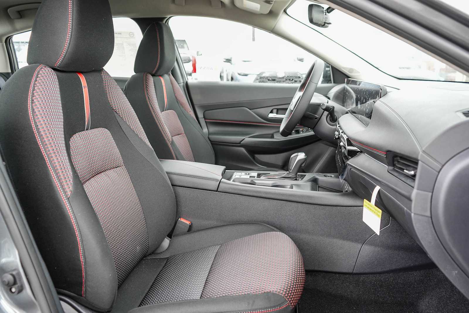 Thumbnail: 2026 Nissan Sentra - 18