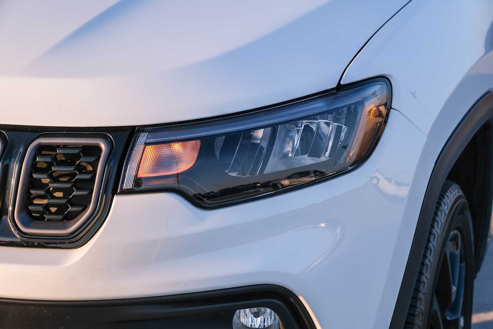 Thumbnail: 2025 Jeep Compass - 12