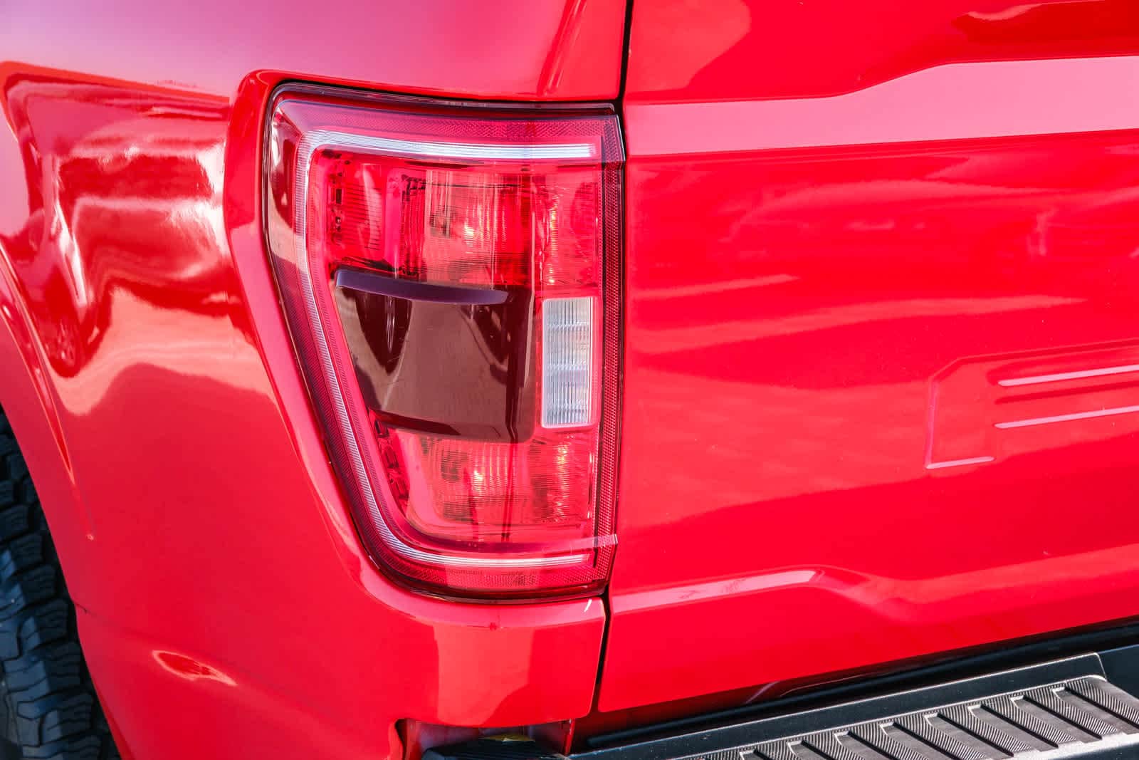 Thumbnail: 2023 Ford F-150 - 8