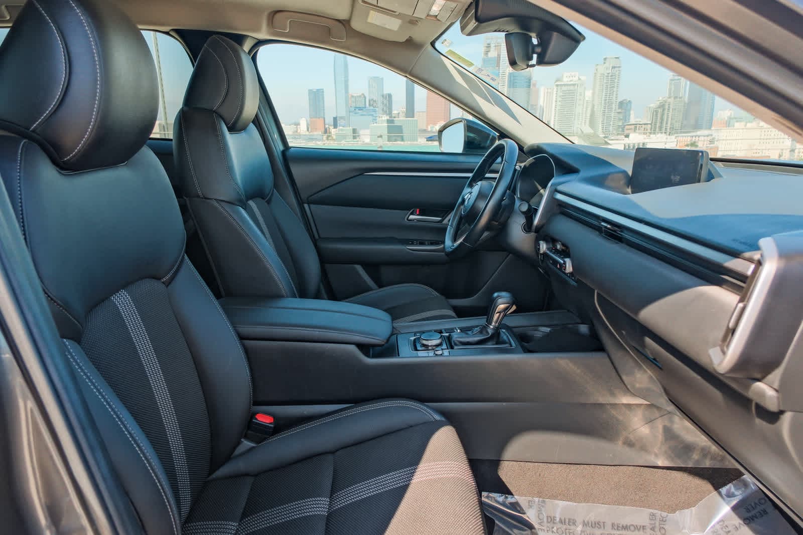 Thumbnail: 2024 Mazda CX-50 - 18