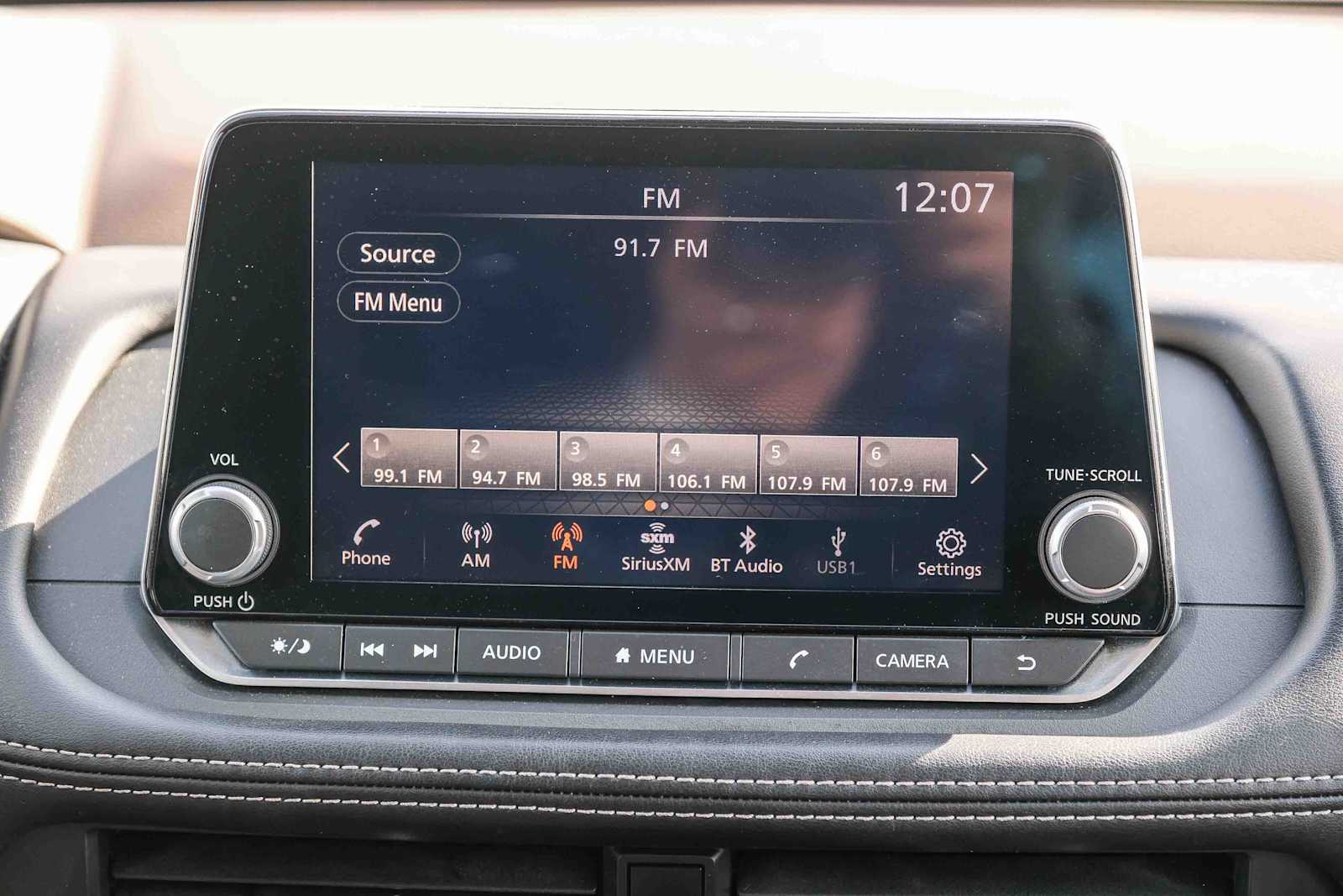 Thumbnail: 2023 Nissan Rogue - 15