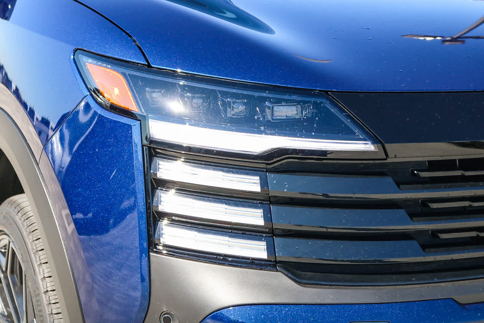 Thumbnail: 2026 Nissan Kicks - 4