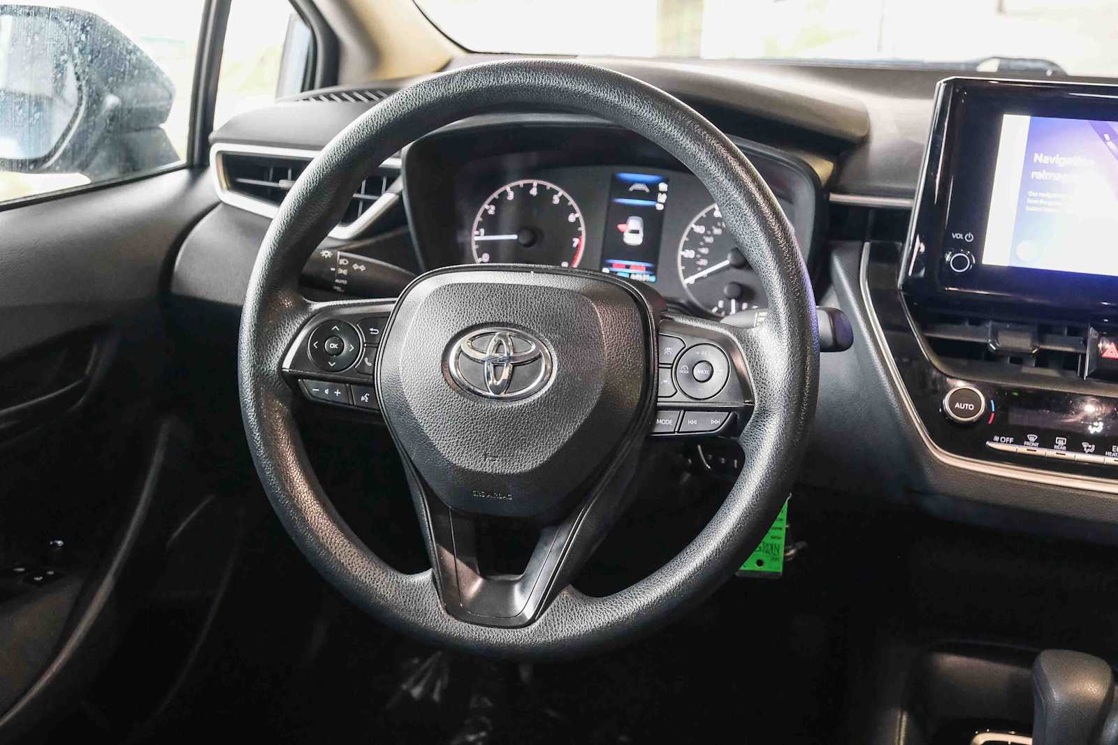 Thumbnail: 2023 Toyota Corolla - 16