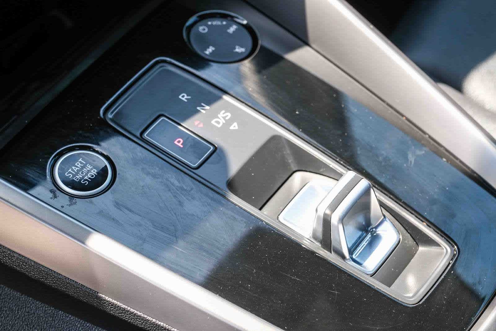 Thumbnail: 2024 Audi A3 - 23