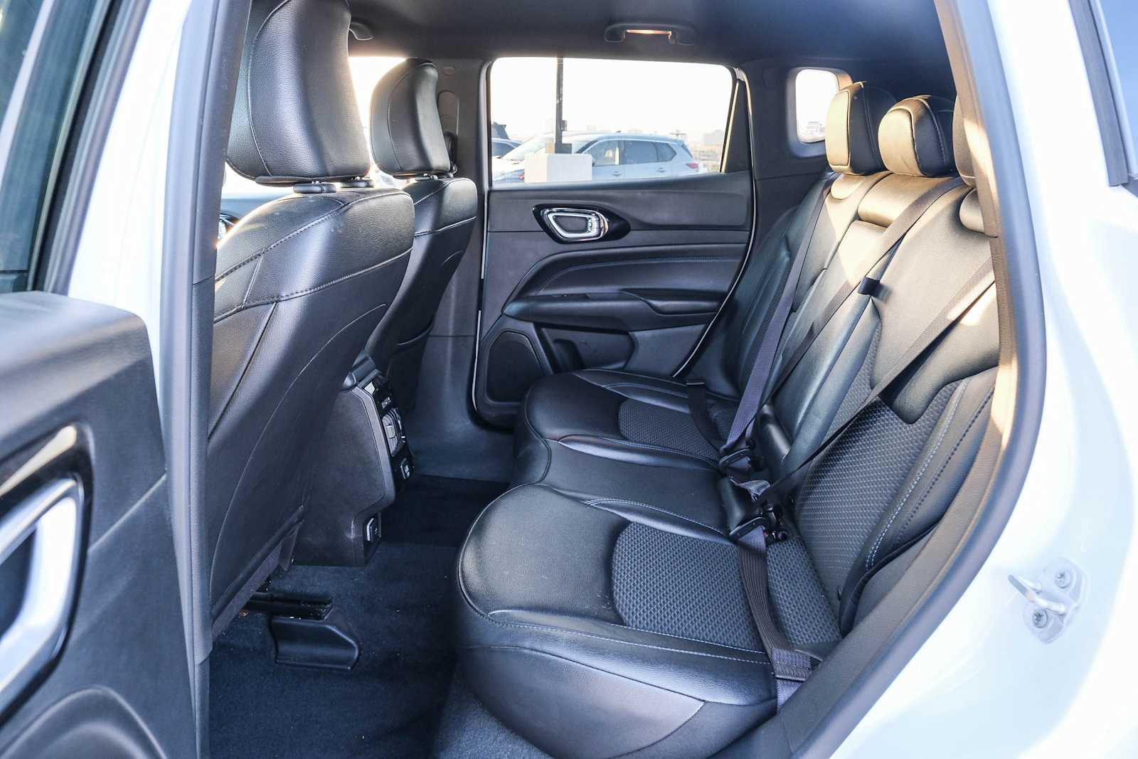 Thumbnail: 2025 Jeep Compass - 20
