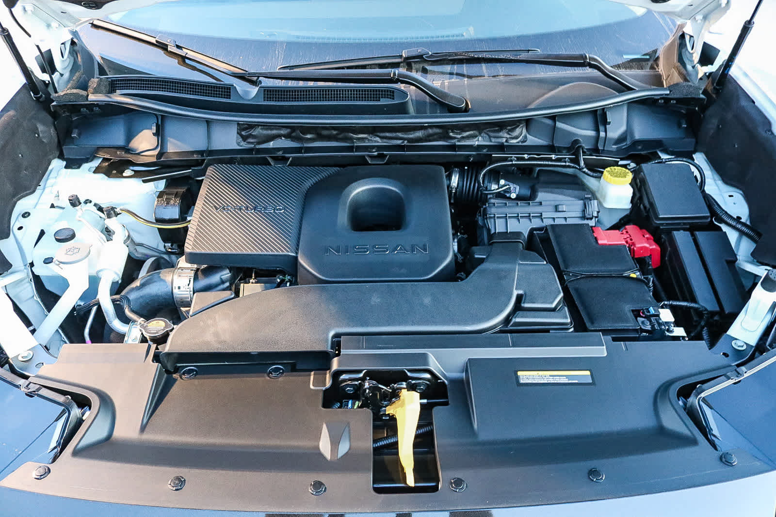 Thumbnail: 2026 Nissan Murano - 13