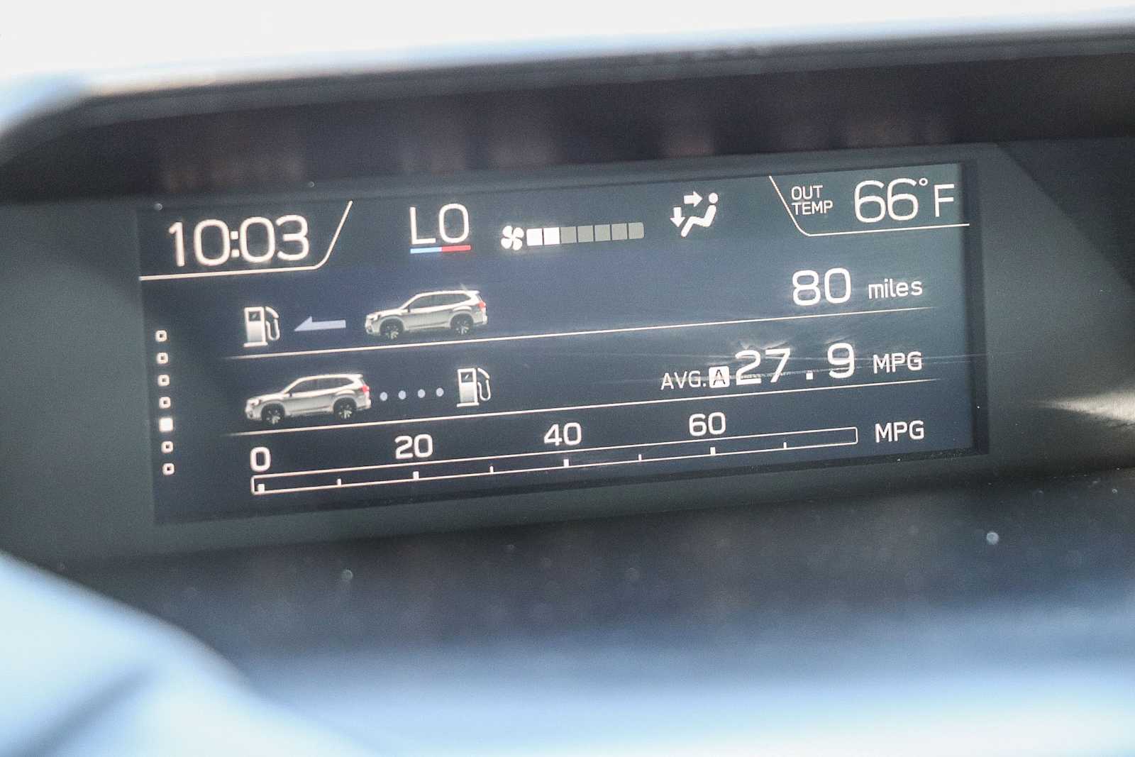 Thumbnail: 2020 Subaru Forester - 27