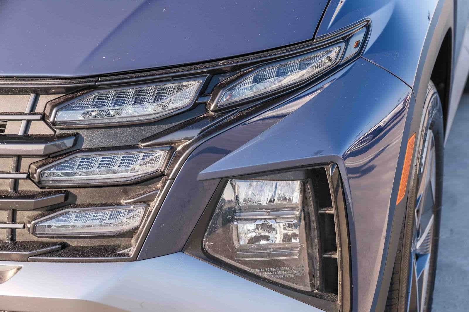 Thumbnail: 2025 Hyundai Tucson - 12