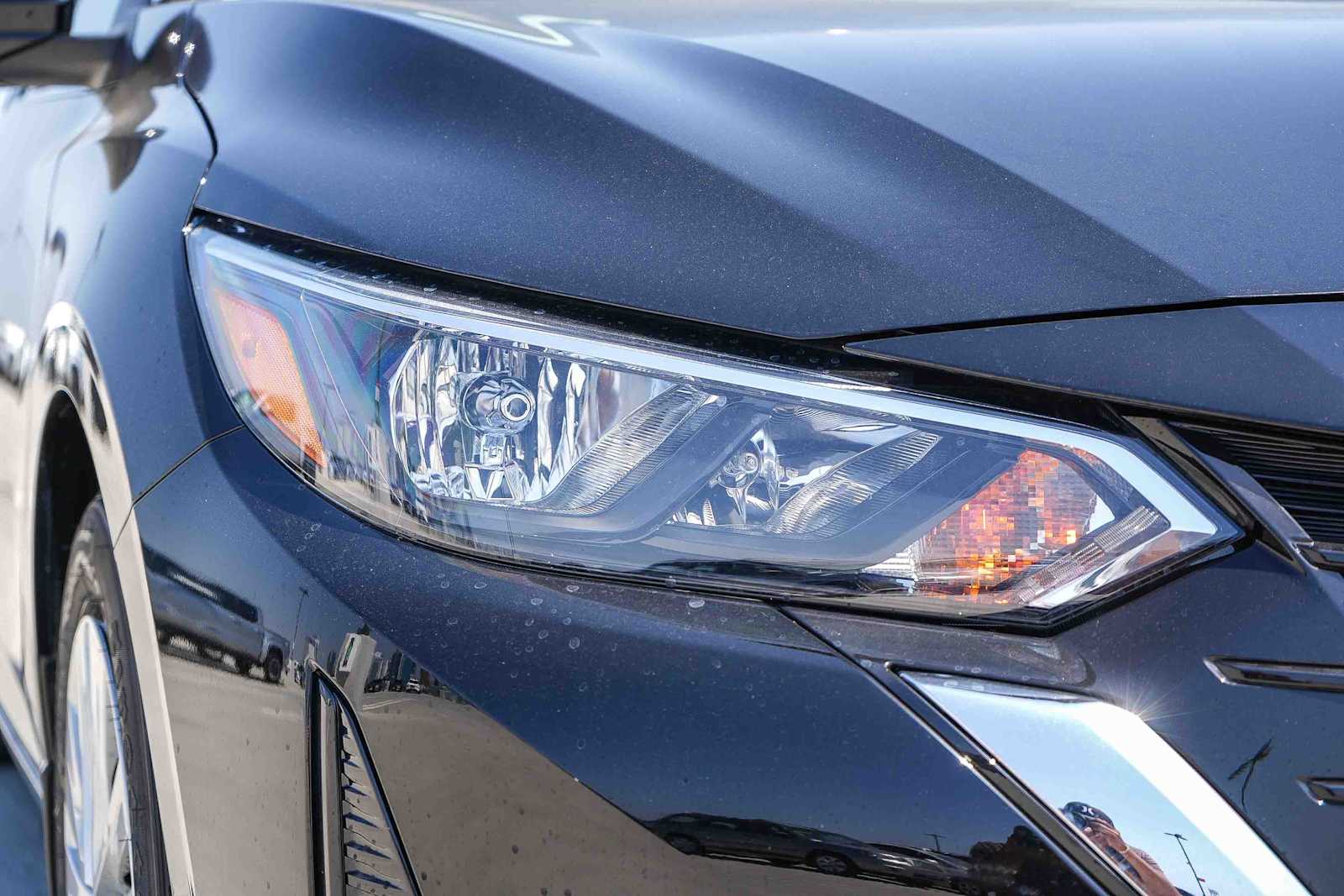 Thumbnail: 2025 Nissan Sentra - 4
