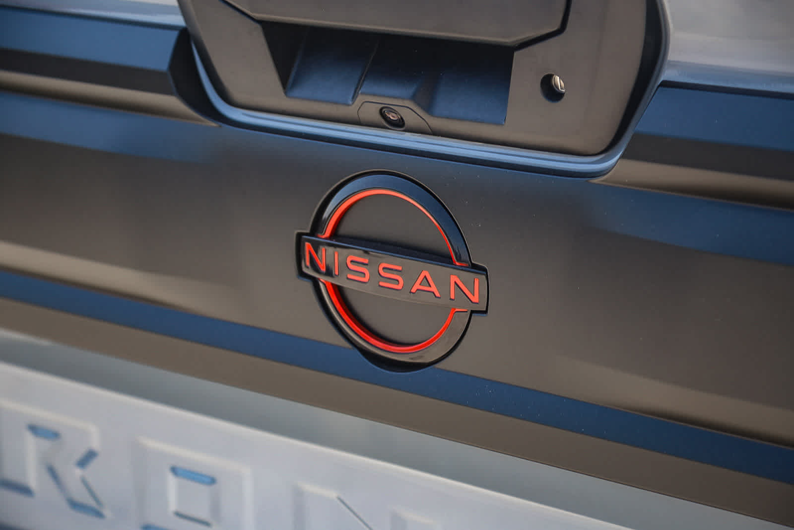 Thumbnail: 2025 Nissan Frontier - 10