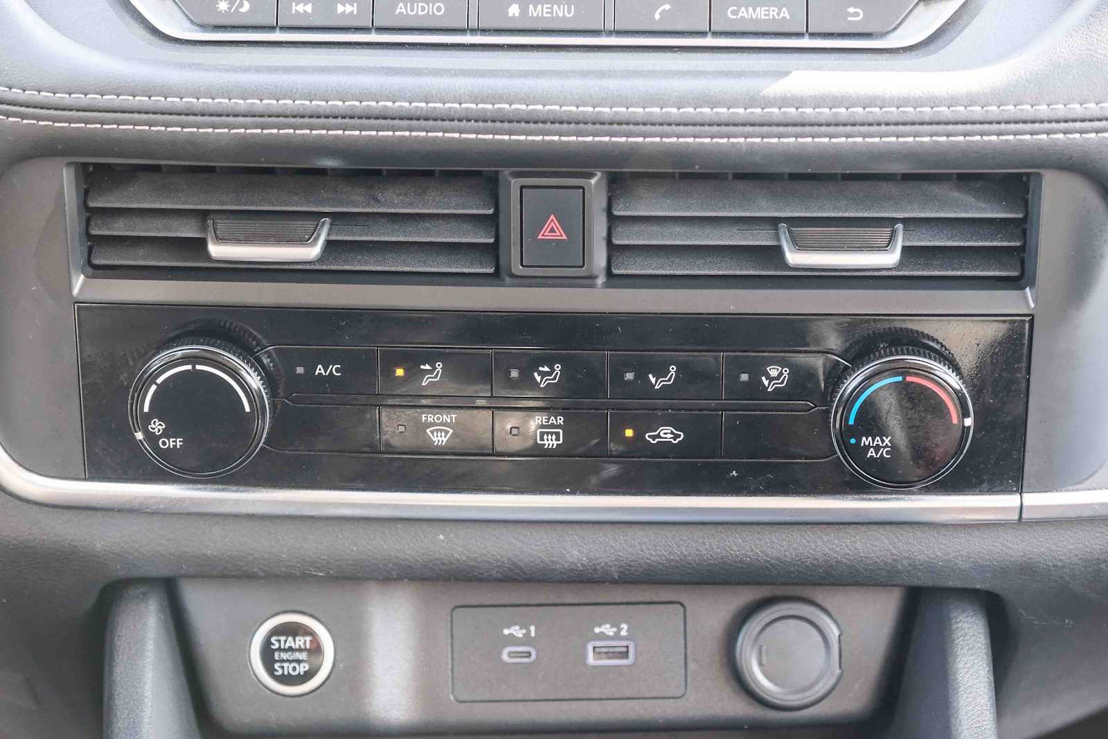 Thumbnail: 2023 Nissan Rogue - 16