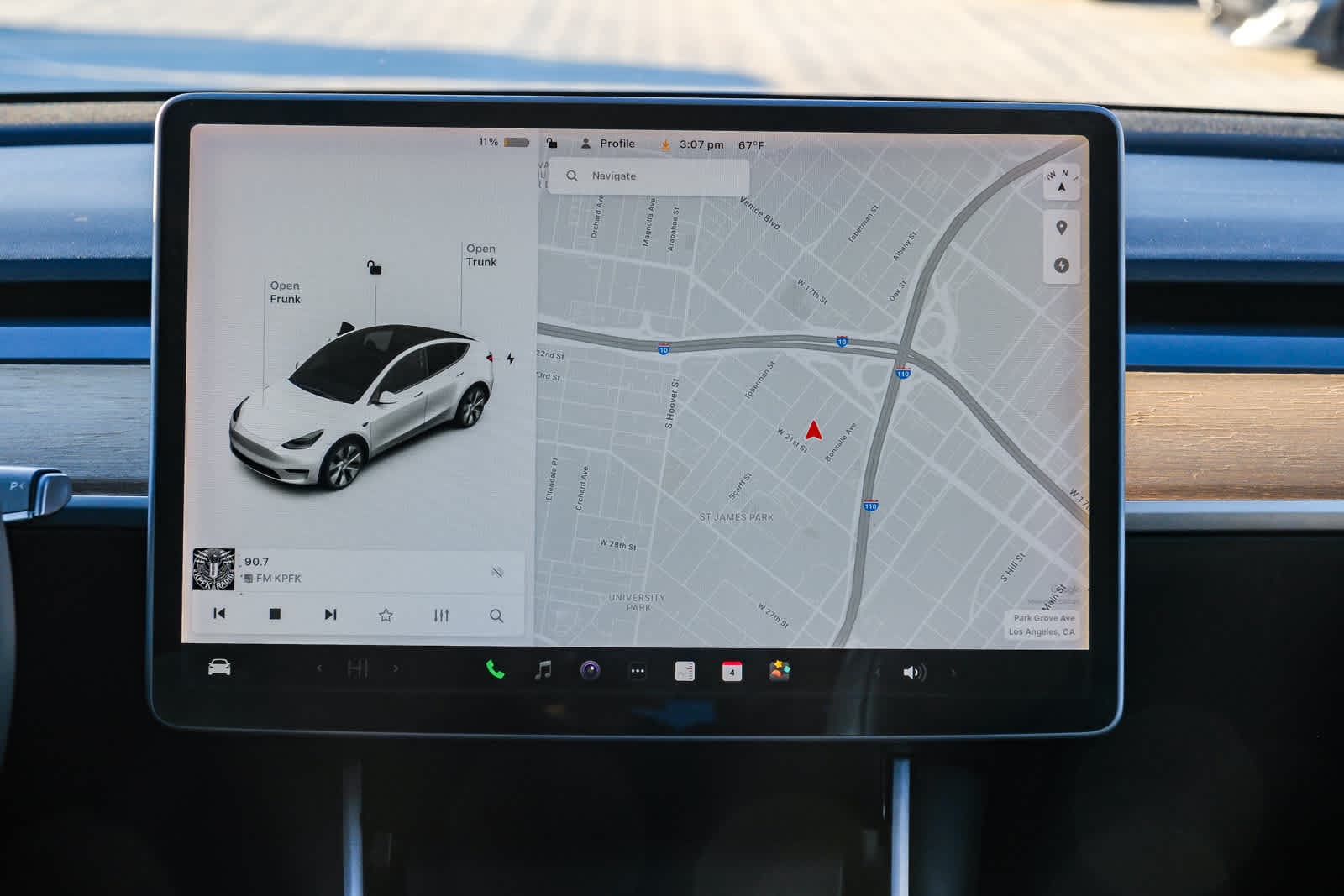 Thumbnail: 2020 Tesla Model Y - 14