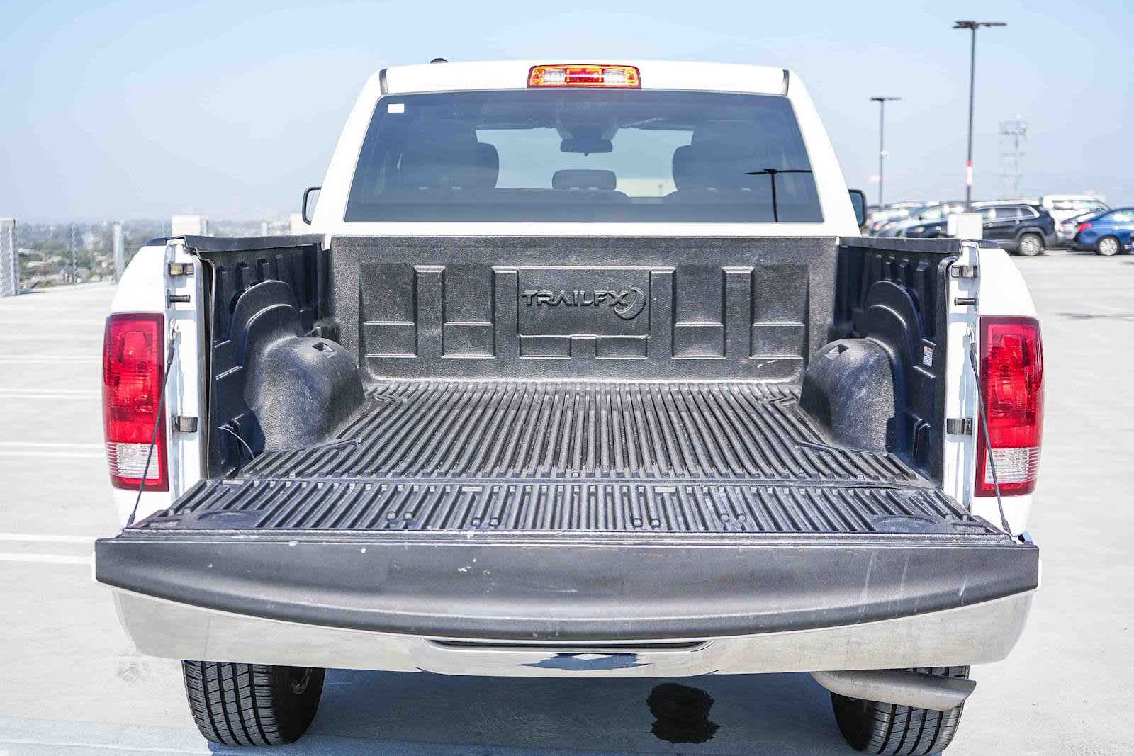 Thumbnail: 2024 RAM 1500 Classic - 25