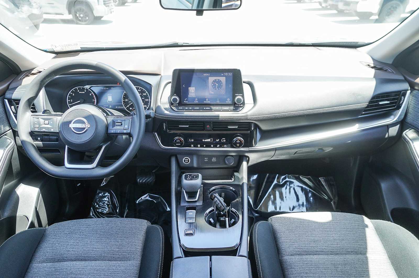Thumbnail: 2022 Nissan Rogue - 13