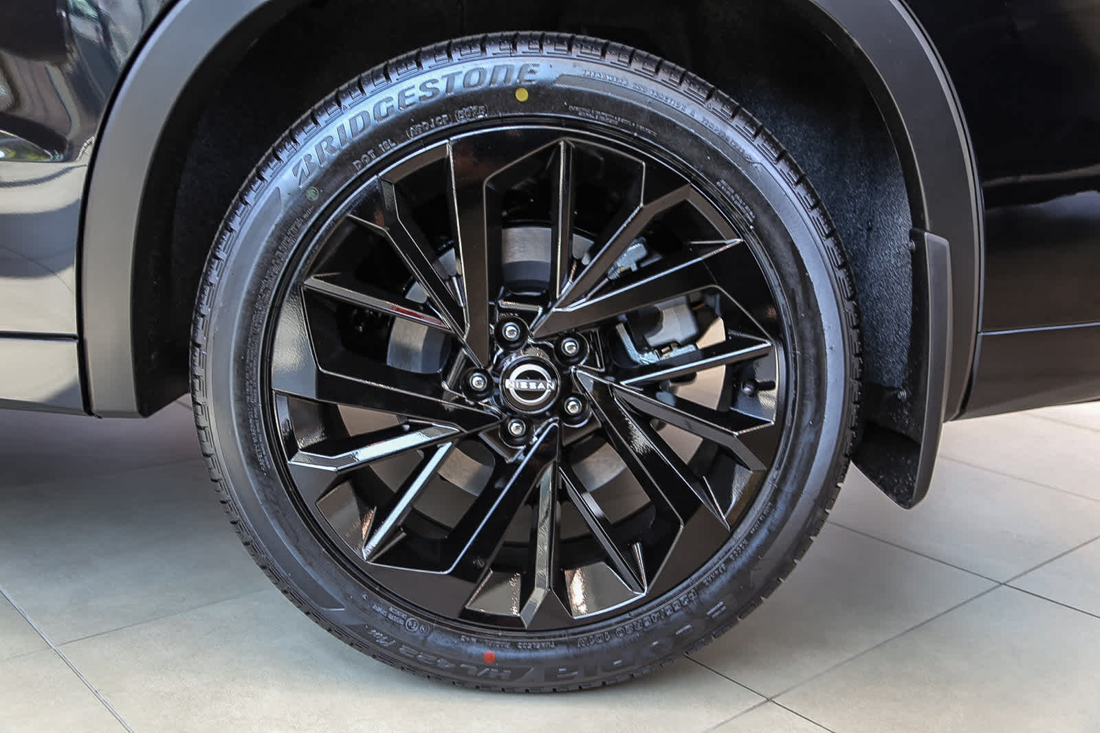 Thumbnail: 2026 Nissan Rogue - 11