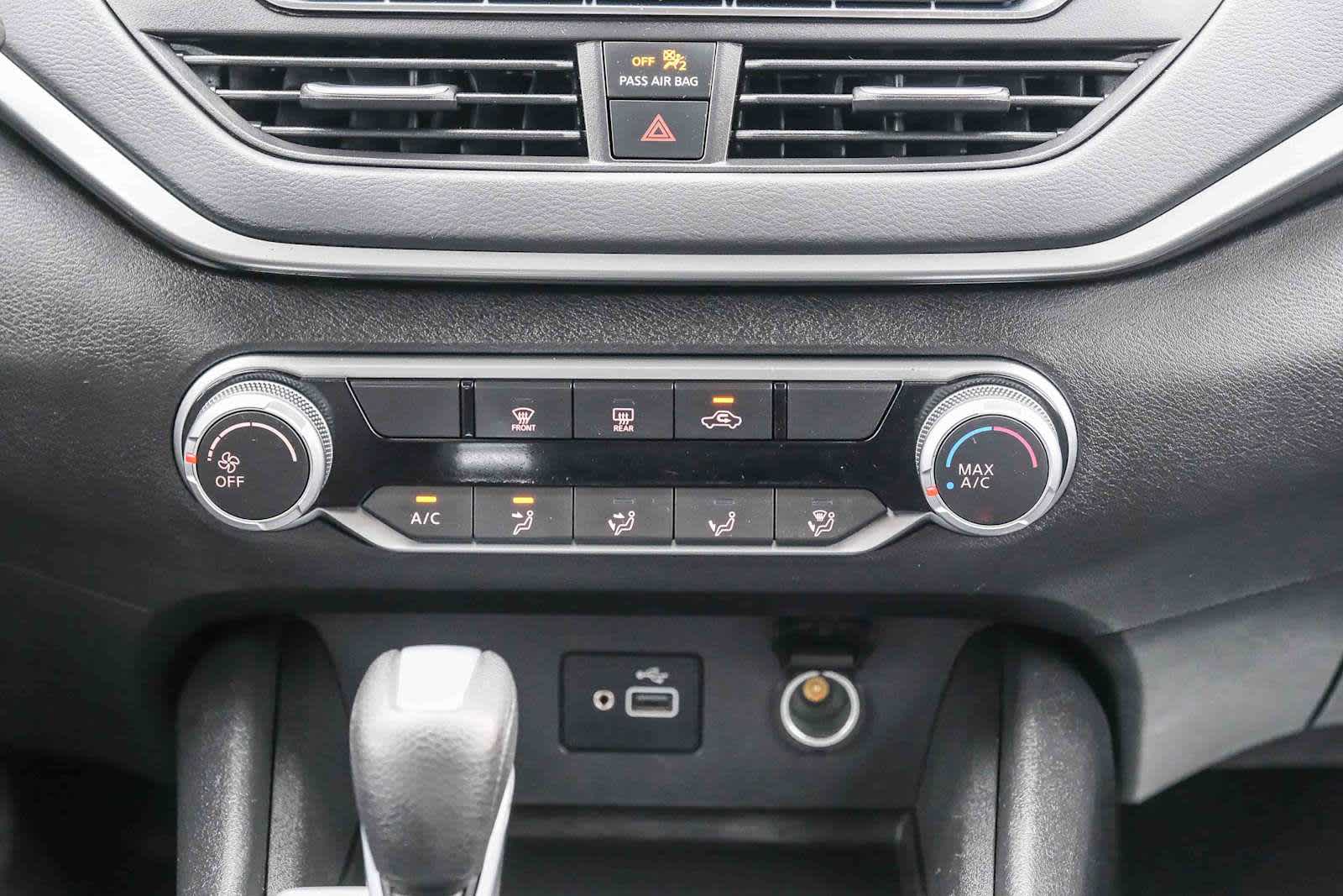 Thumbnail: 2023 Nissan Altima - 14