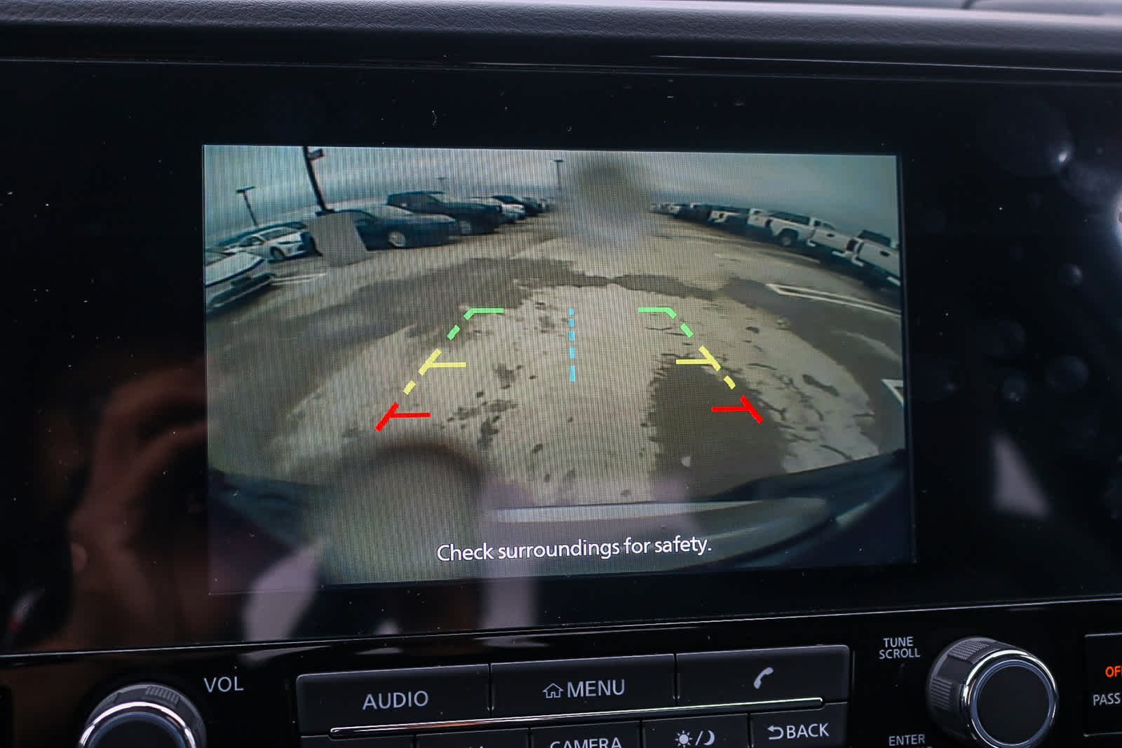 Thumbnail: 2026 Nissan Frontier - 24