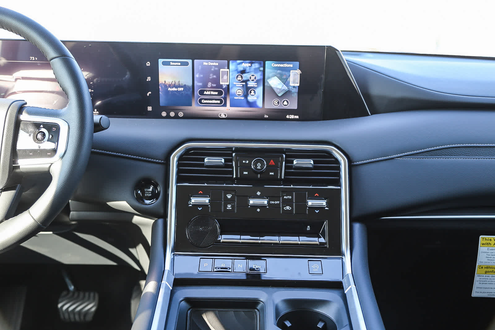 Thumbnail: 2026 Nissan Armada - 15