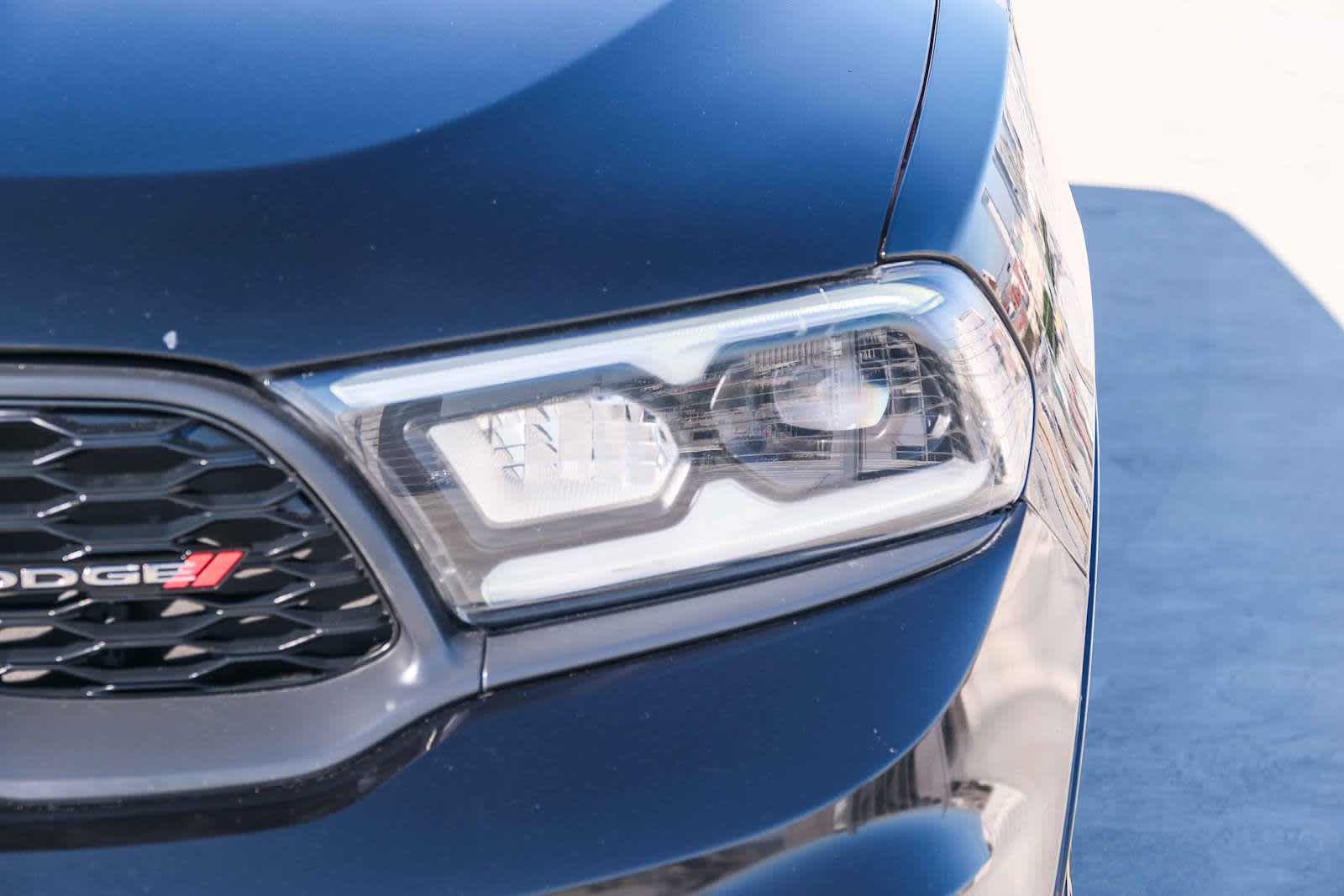 Thumbnail: 2024 Dodge Durango - 12