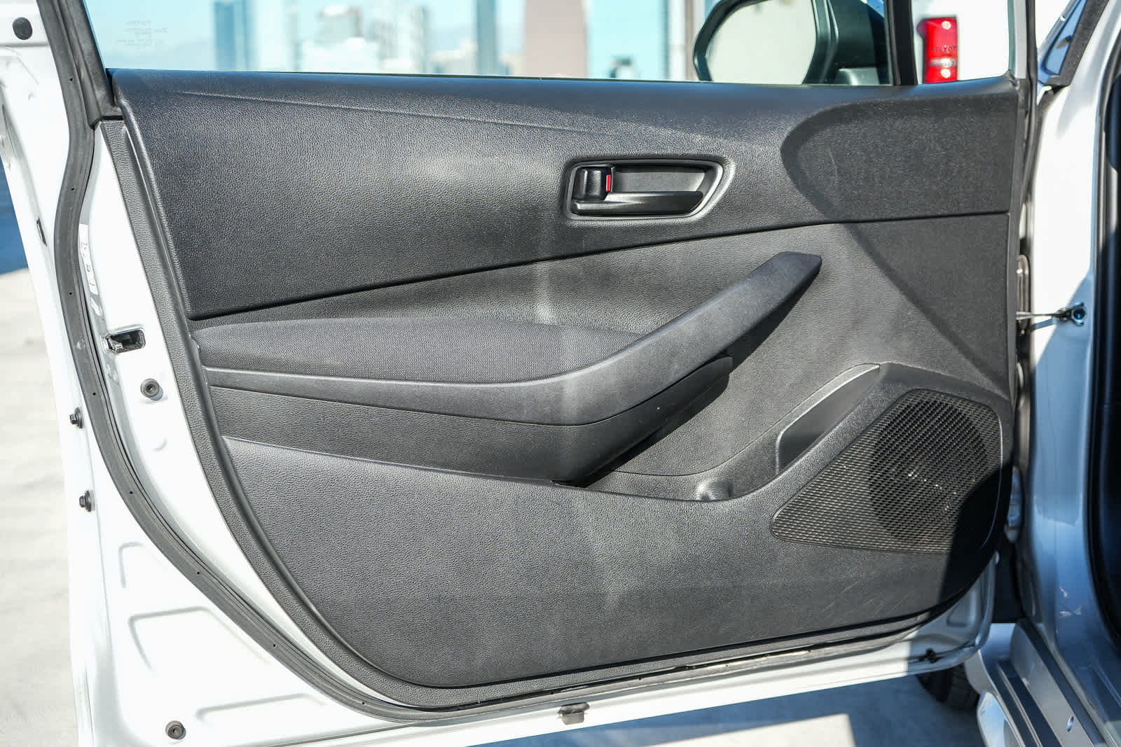 Thumbnail: 2023 Toyota Corolla - 22