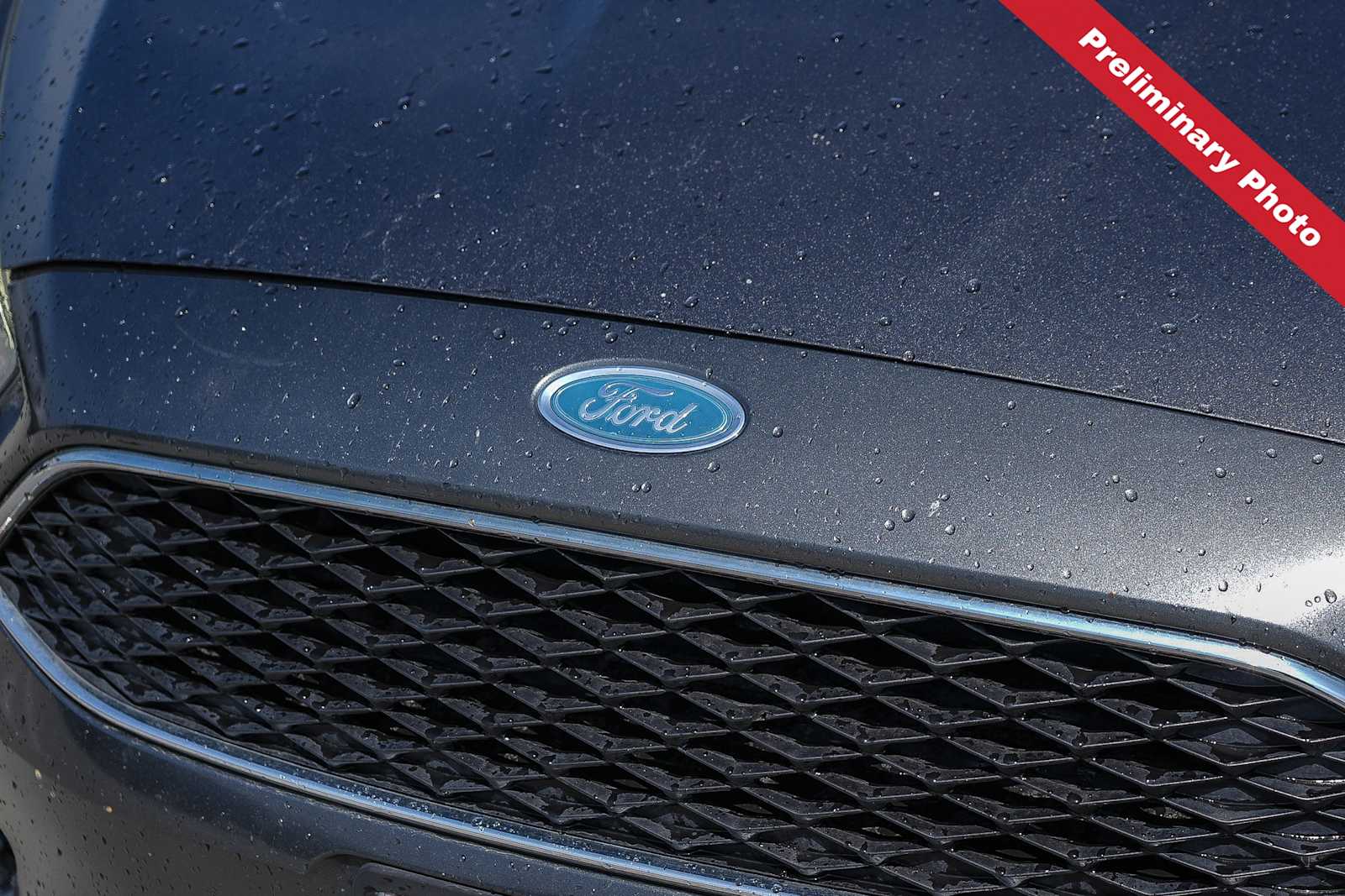 Thumbnail: 2018 Ford Focus - 4