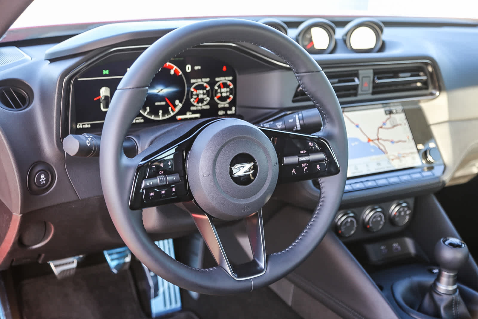 Thumbnail: 2025 Nissan Z - 19