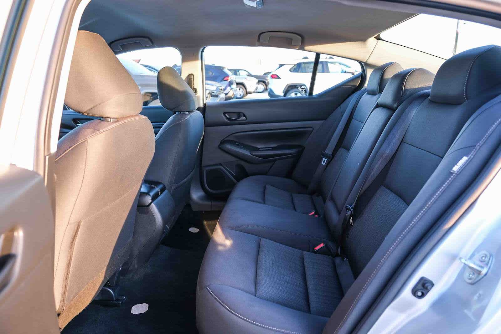 Thumbnail: 2024 Nissan Altima - 18