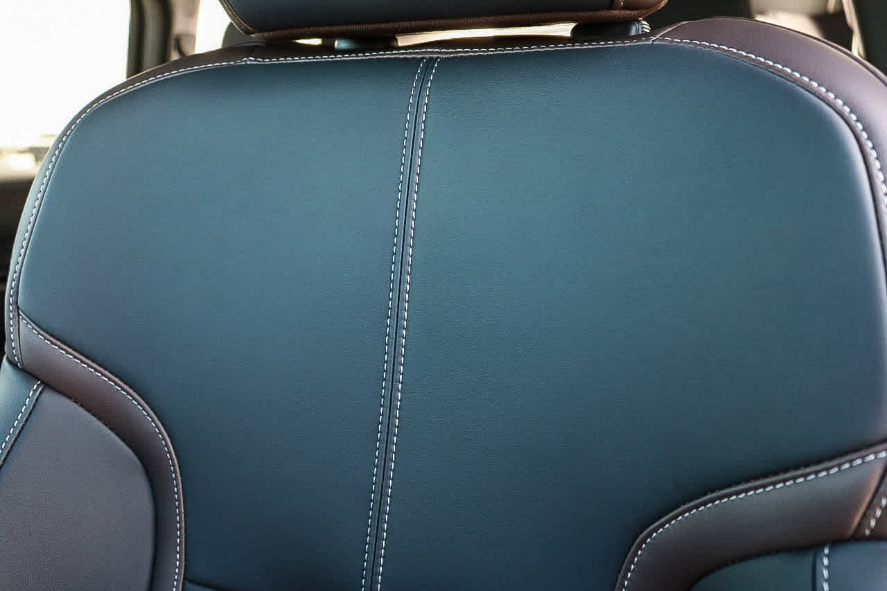 Thumbnail: 2026 Nissan Armada - 28