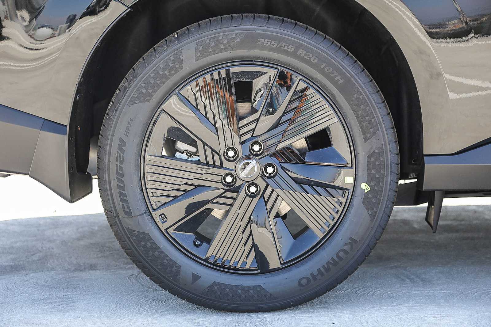 Thumbnail: 2026 Nissan Murano - 11