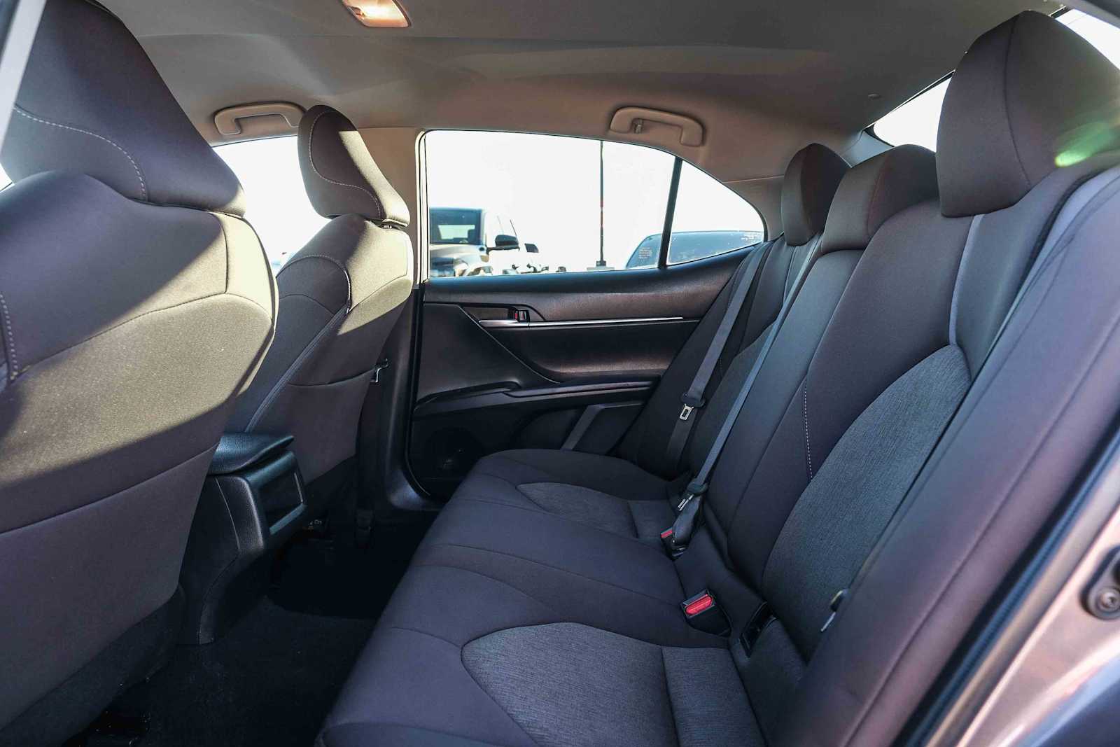 Thumbnail: 2024 Toyota Camry - 14