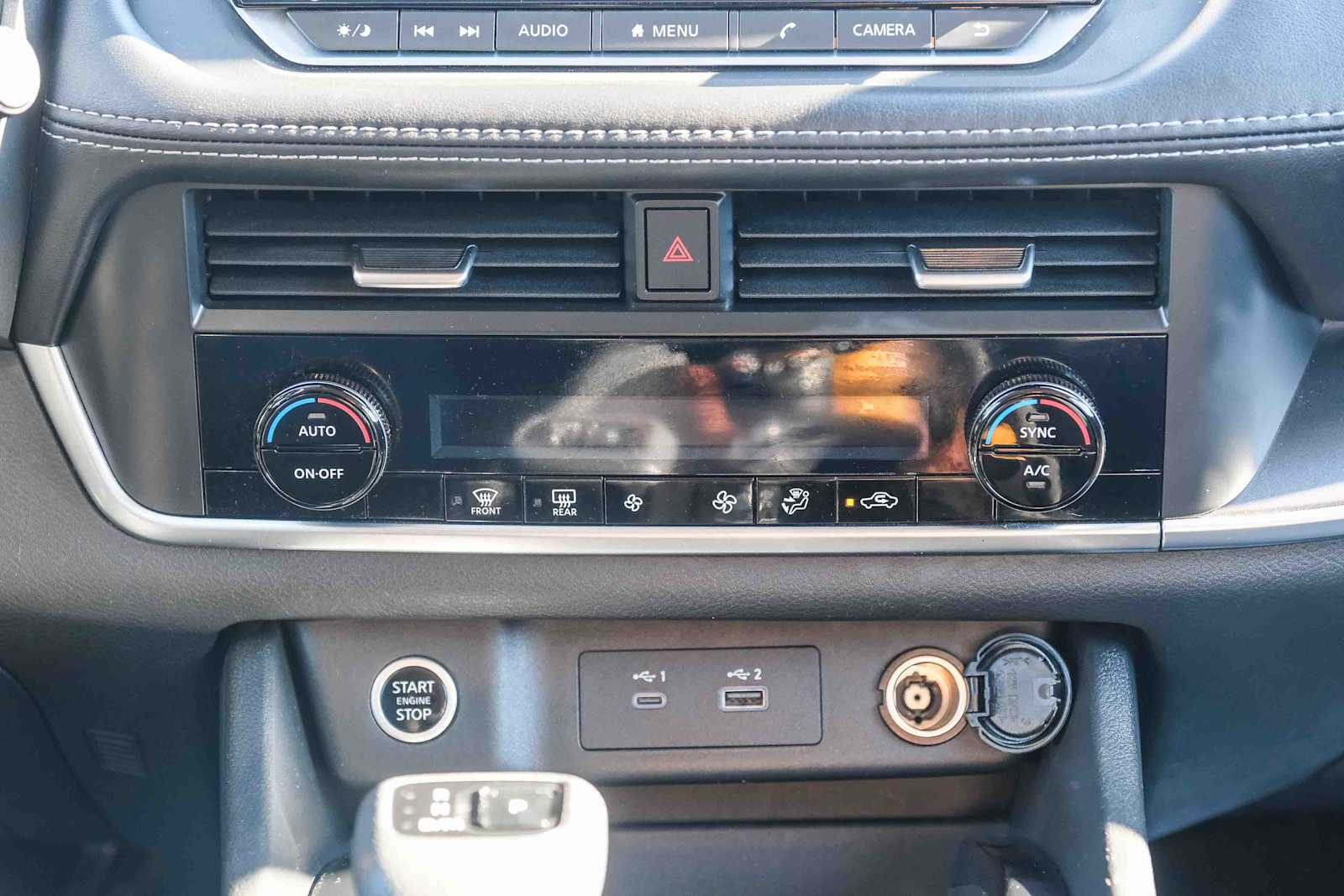 Thumbnail: 2023 Nissan Rogue - 13