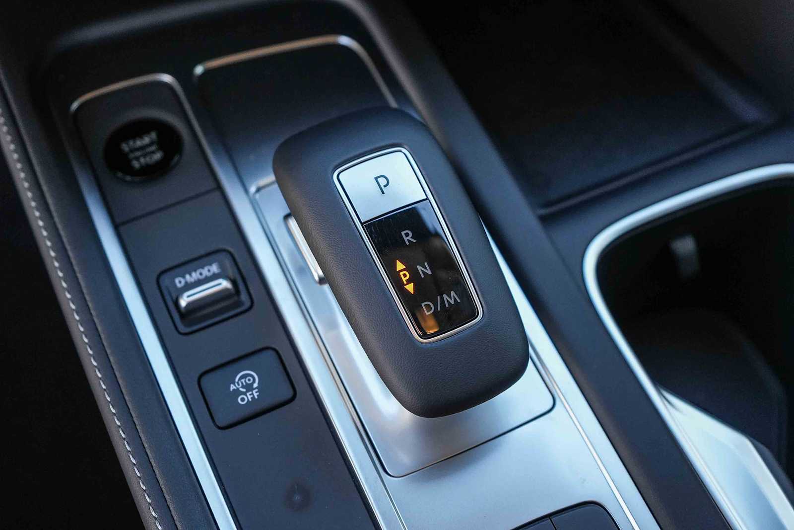 Thumbnail: 2026 INFINITI QX60 - 21