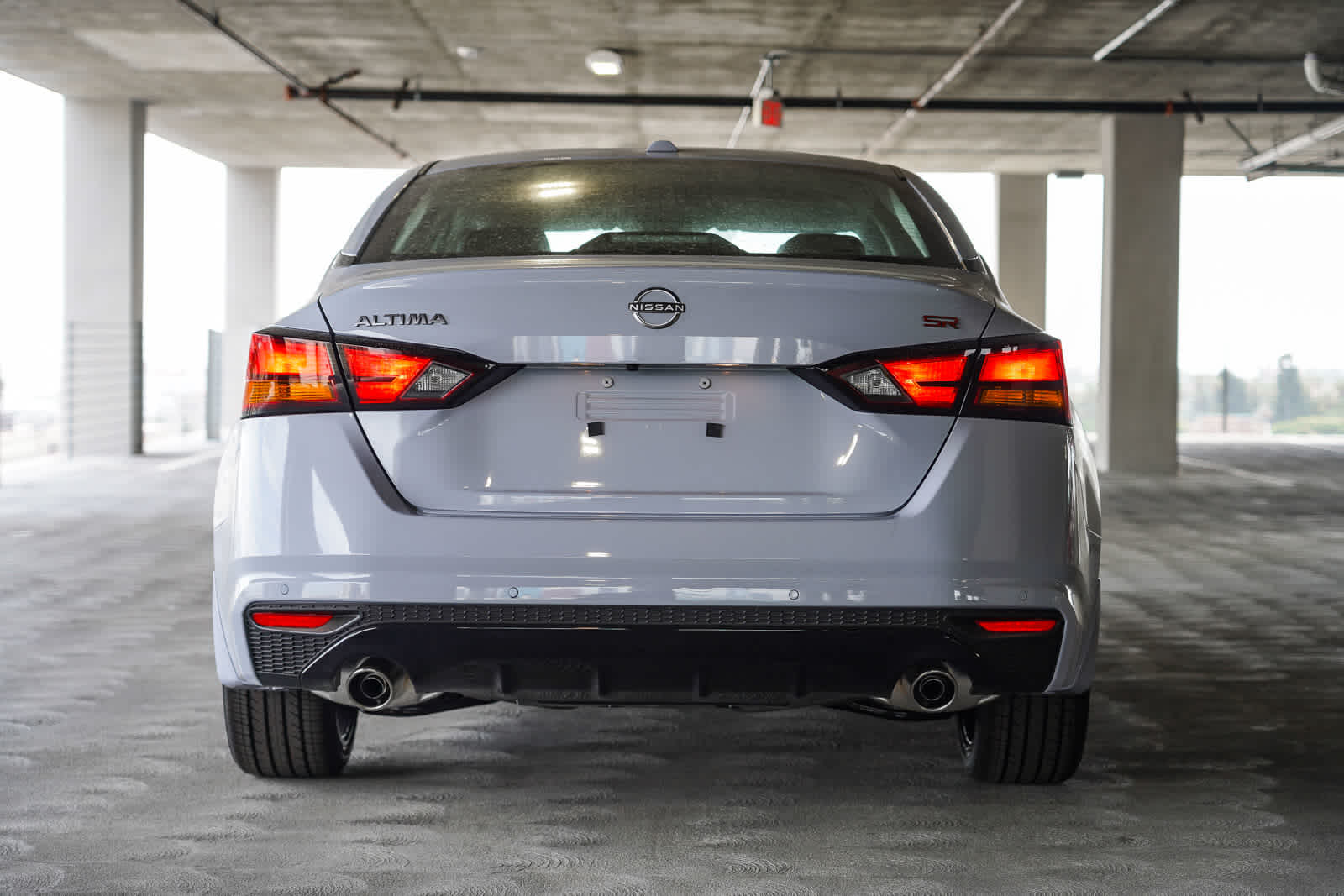 Thumbnail: 2025 Nissan Altima - 6