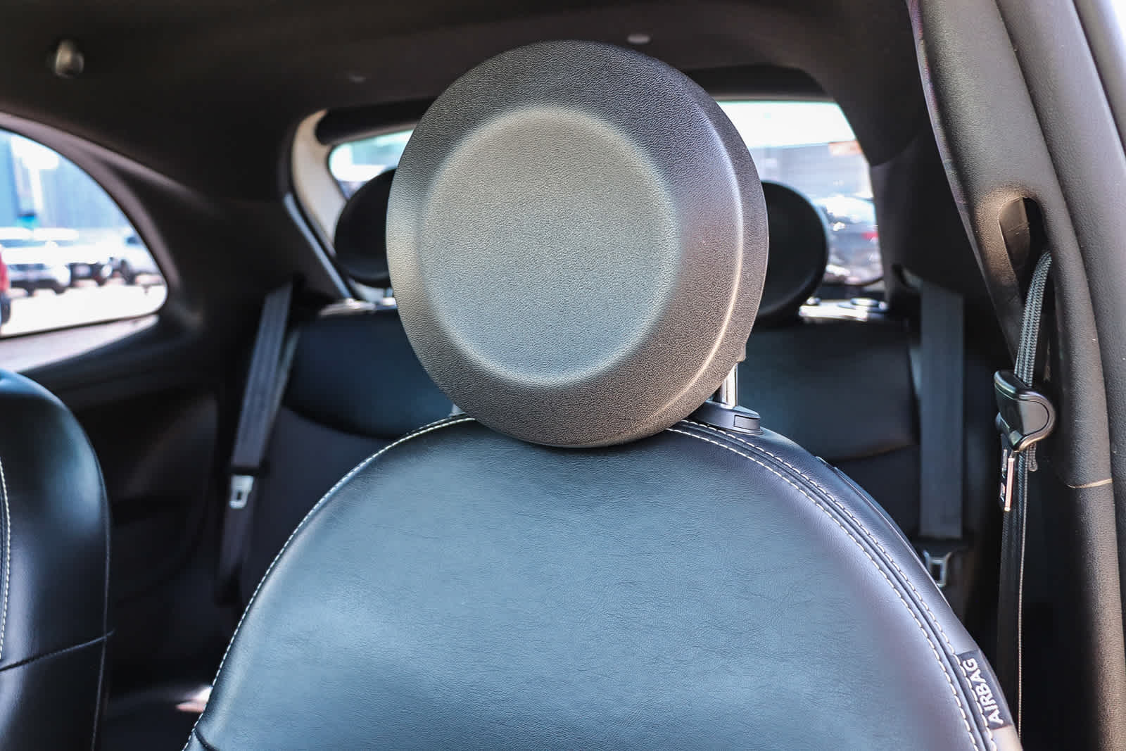 Thumbnail: 2016 Fiat 500e - 19