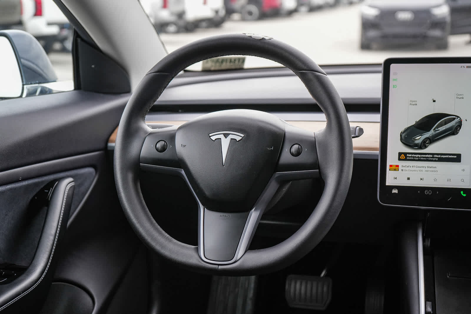 Thumbnail: 2019 Tesla Model 3 - 15