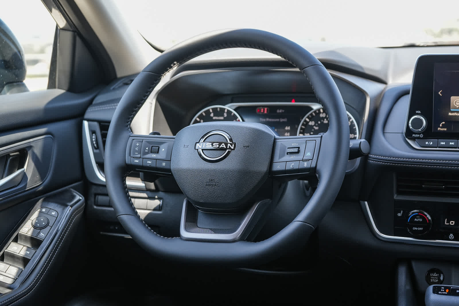 Thumbnail: 2026 Nissan Rogue - 17