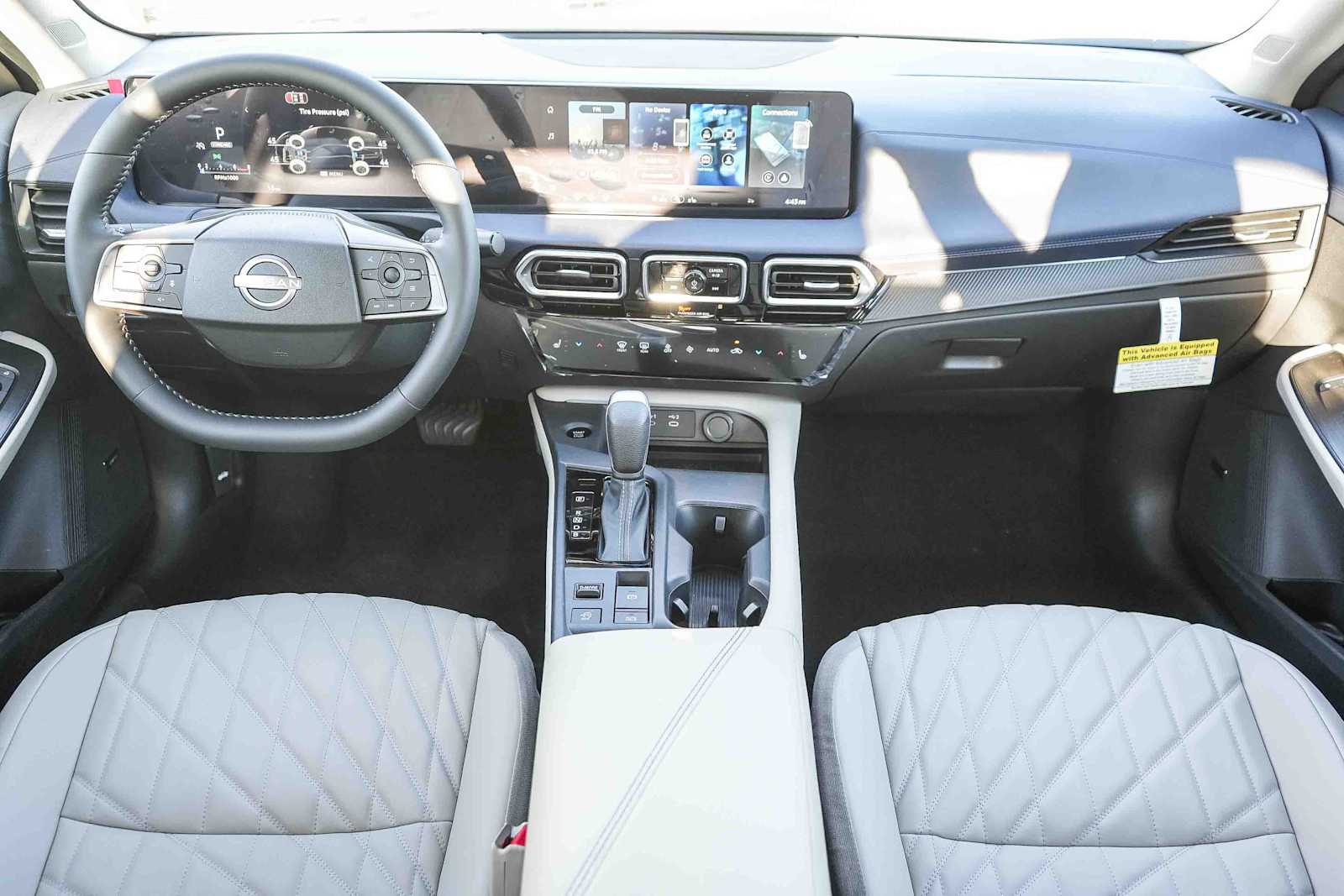 Thumbnail: 2026 Nissan Sentra - 14