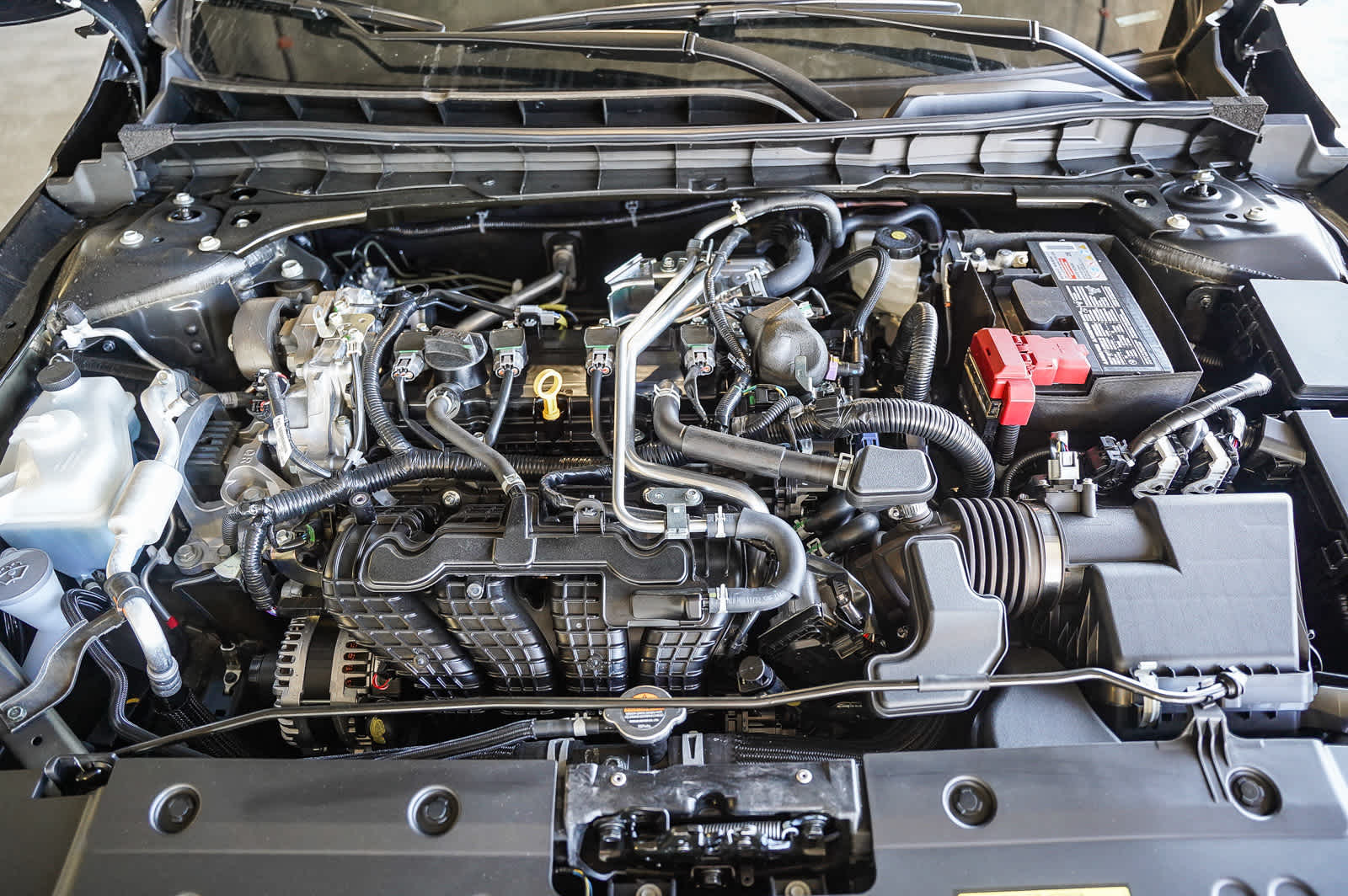 Thumbnail: 2025 Nissan Altima - 10