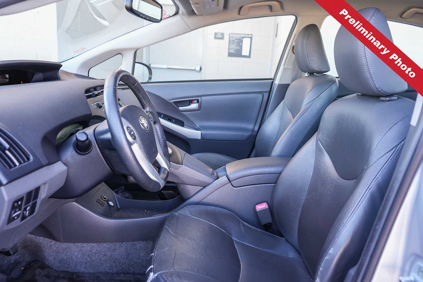 Thumbnail: 2010 Toyota Prius - 12