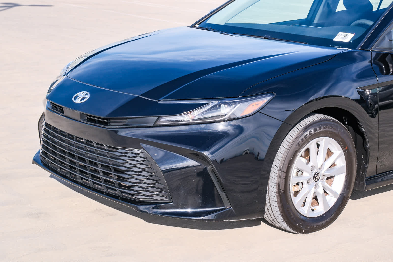 Thumbnail: 2025 Toyota Camry - 11