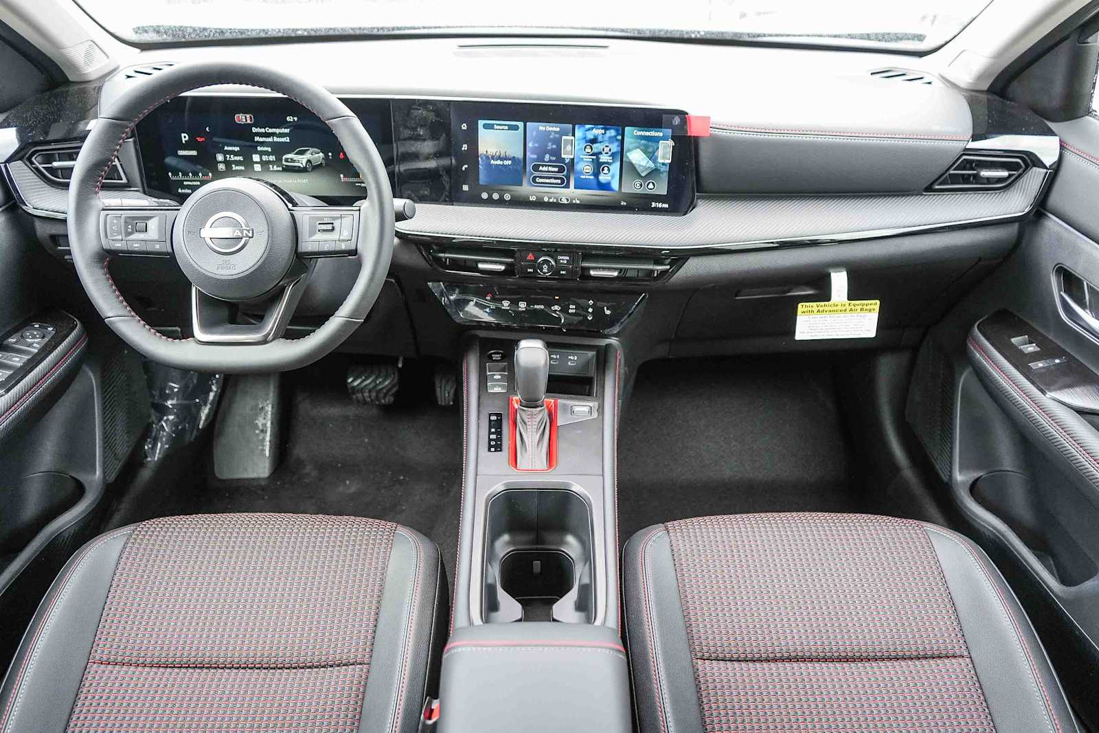 Thumbnail: 2026 Nissan Kicks - 14