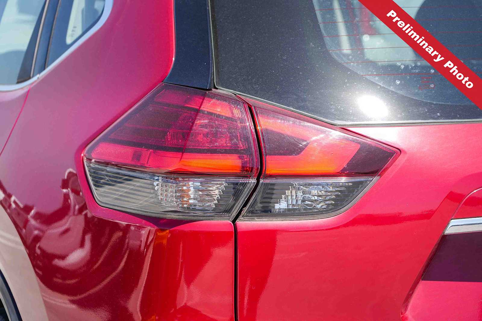 Thumbnail: 2017 Nissan Rogue - 9