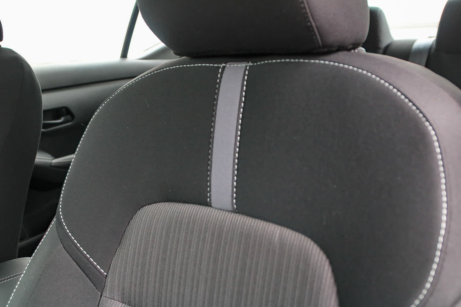 Thumbnail: 2025 Nissan Sentra - 23