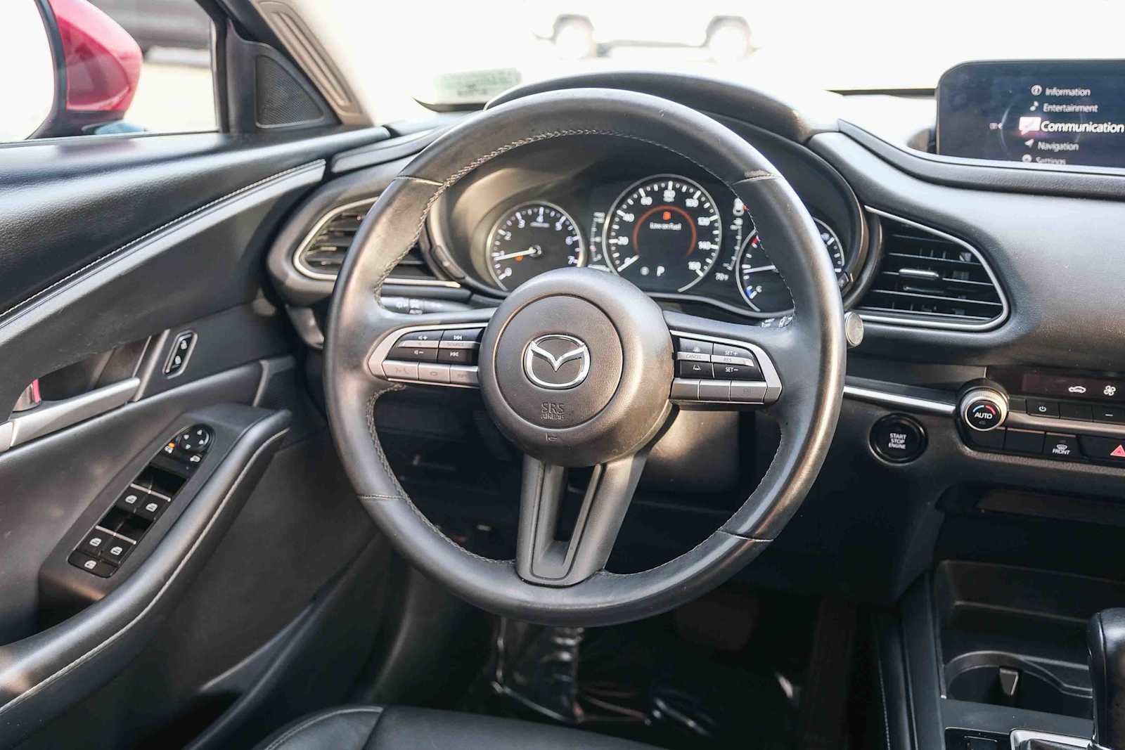 Thumbnail: 2021 Mazda CX-30 - 17