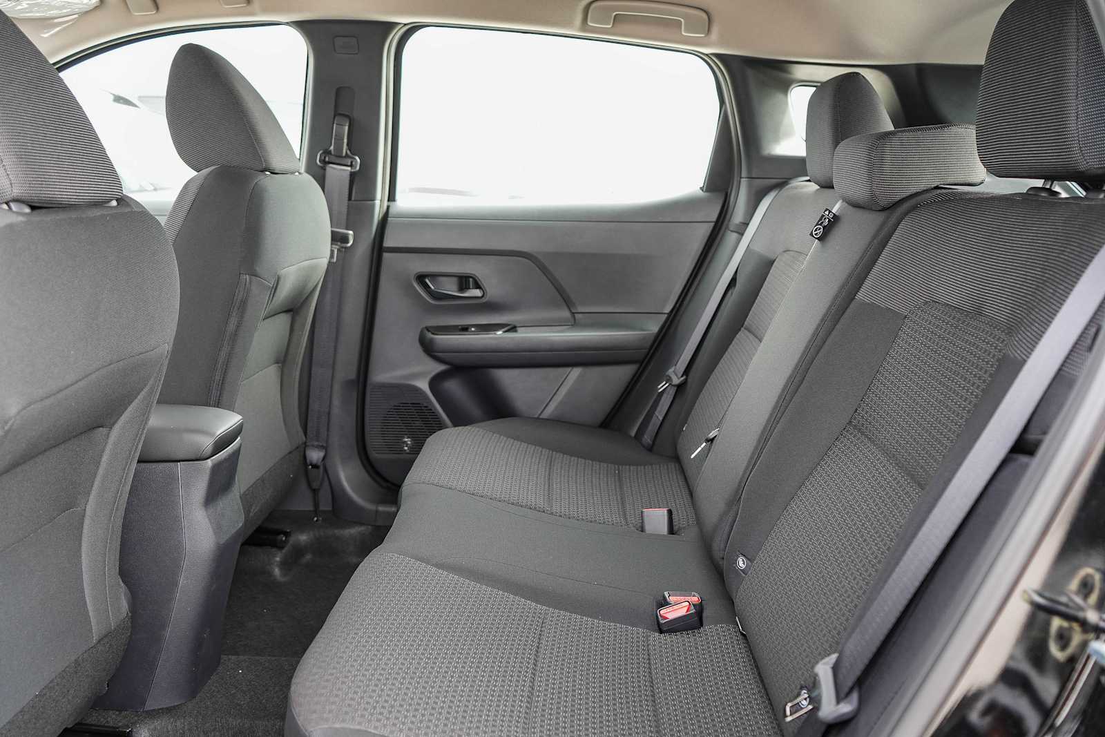 Thumbnail: 2026 Nissan Kicks - 19