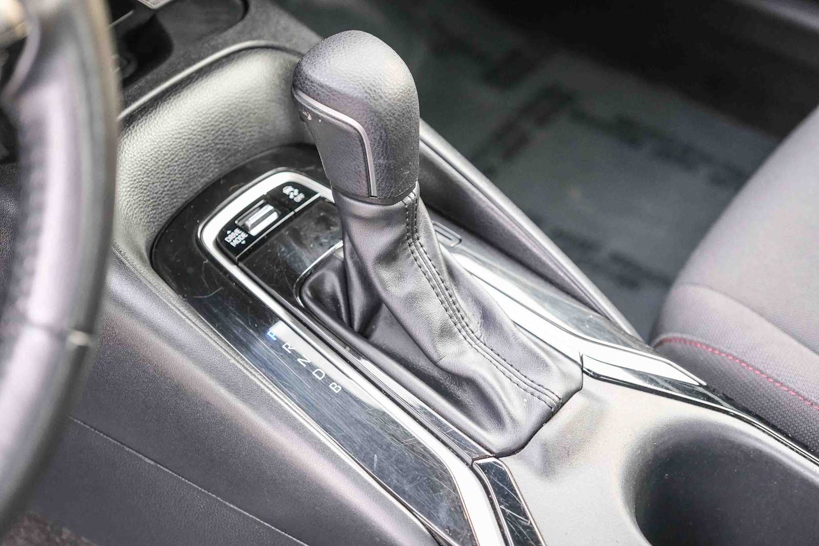 Thumbnail: 2024 Toyota Corolla - 18