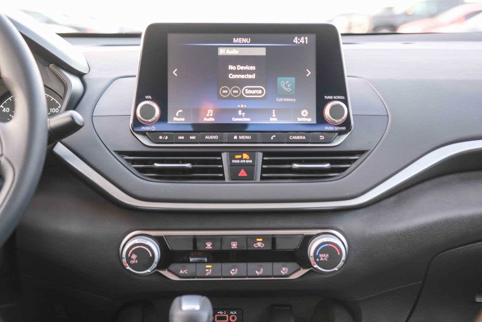 Thumbnail: 2025 Nissan Altima - 14