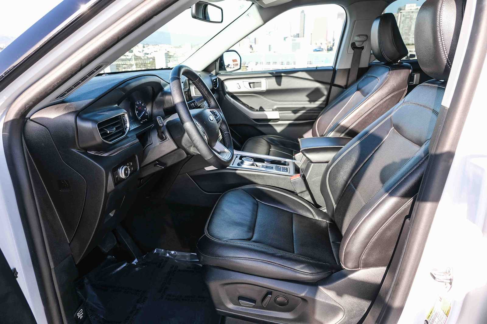 Thumbnail: 2023 Ford Explorer - 21